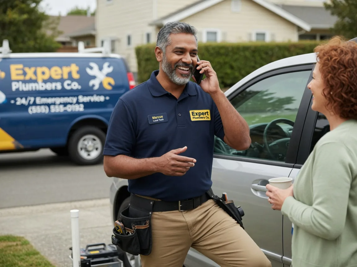Drain Cleaning Vail, AZ FAQs