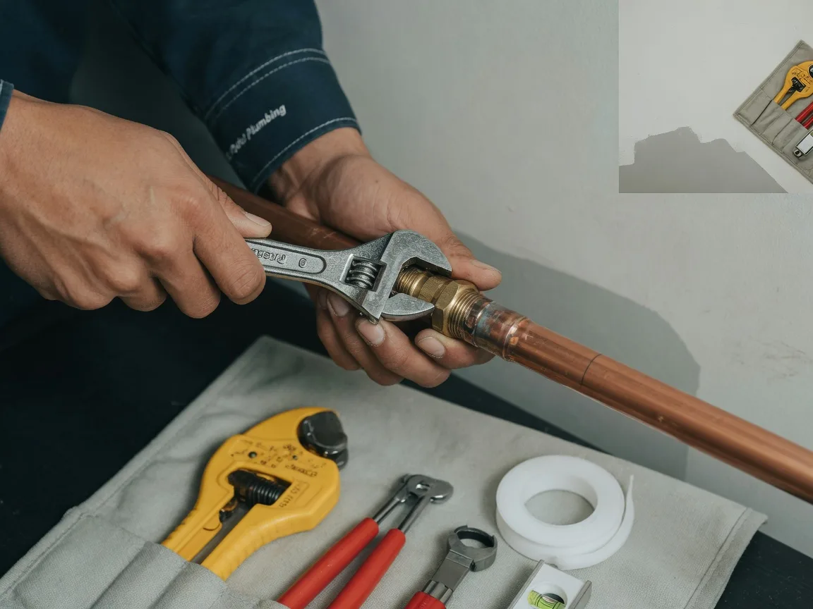 Why choose Drain Cleaning in Vail, AZ